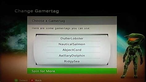 random gamertag generator - gamertag girl